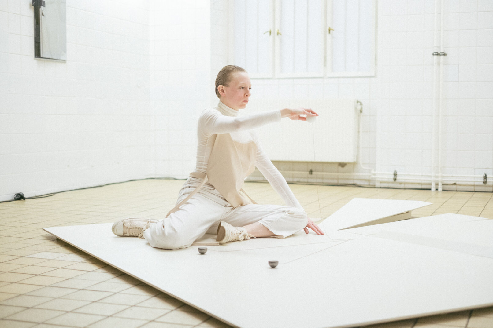 Photo Copyright: Clara Wildberge